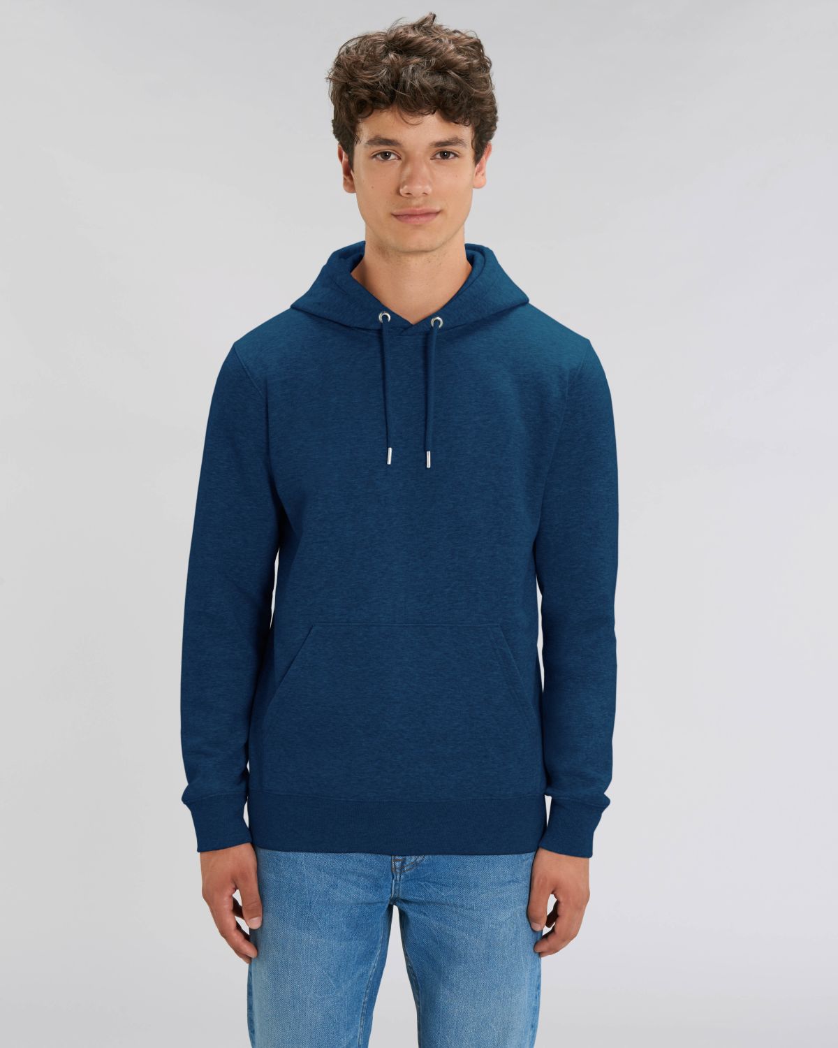 Iconic Unisex Hoodie Cruiser STSU822