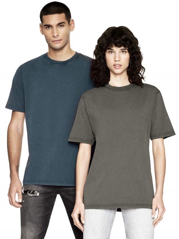 Unisex Organic Heavy Oversized T-Shirt EP19