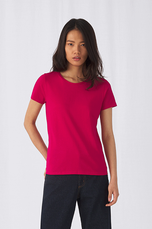 Damen T-Shirt #E190 TW04T