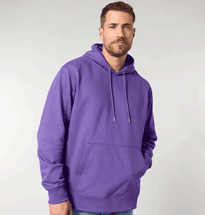 Herren Sweats personalisieren