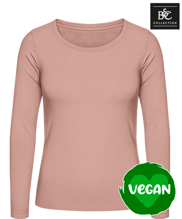 Women´s T-Shirt #E150 Long Sleeve TW06T